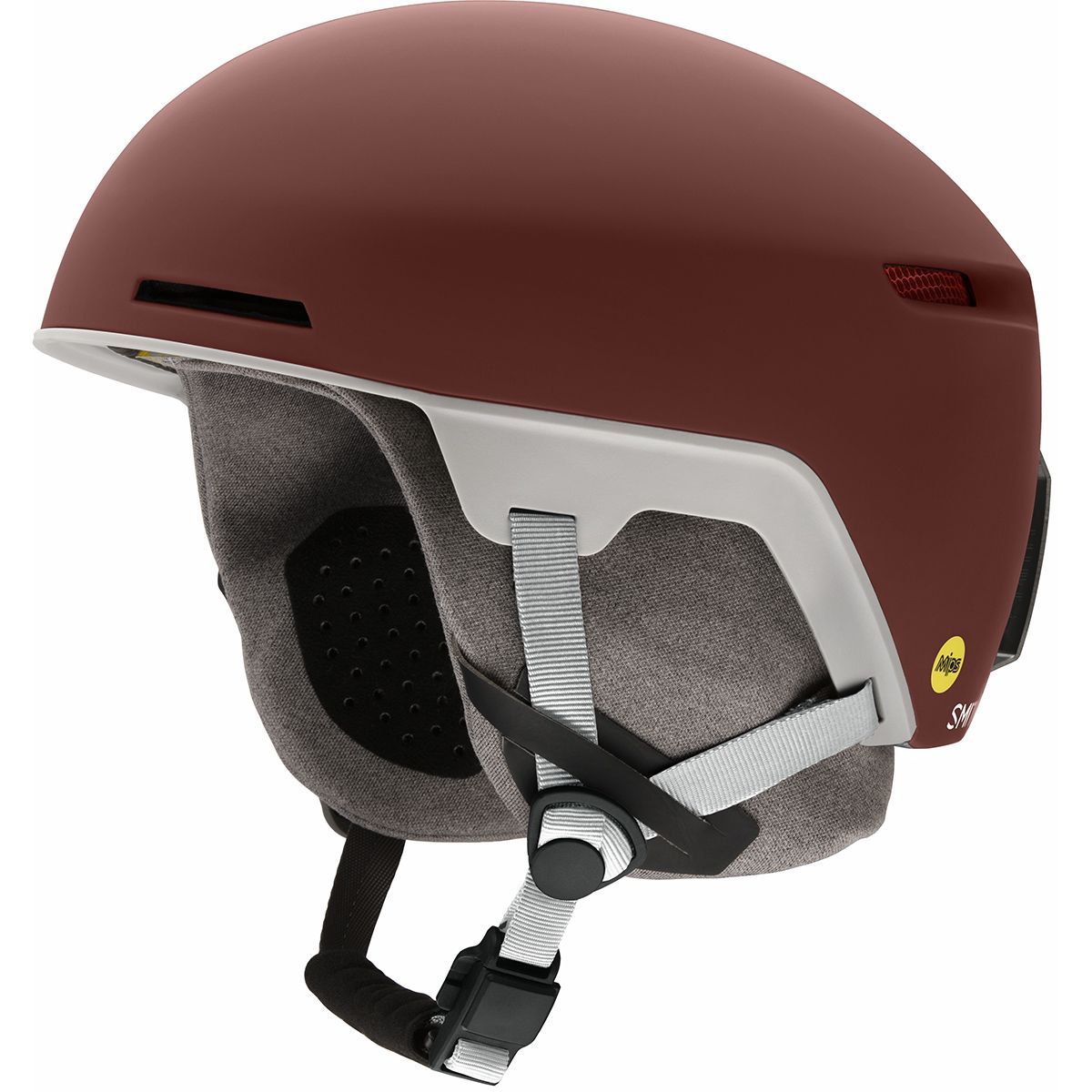 Smith Code Mips Helmet Matte Oxide, M