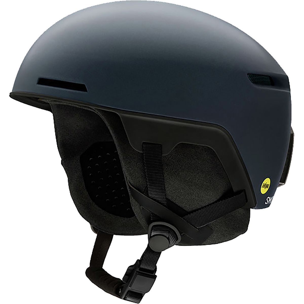 Smith Code Mips Helmet Matte Petrol, S