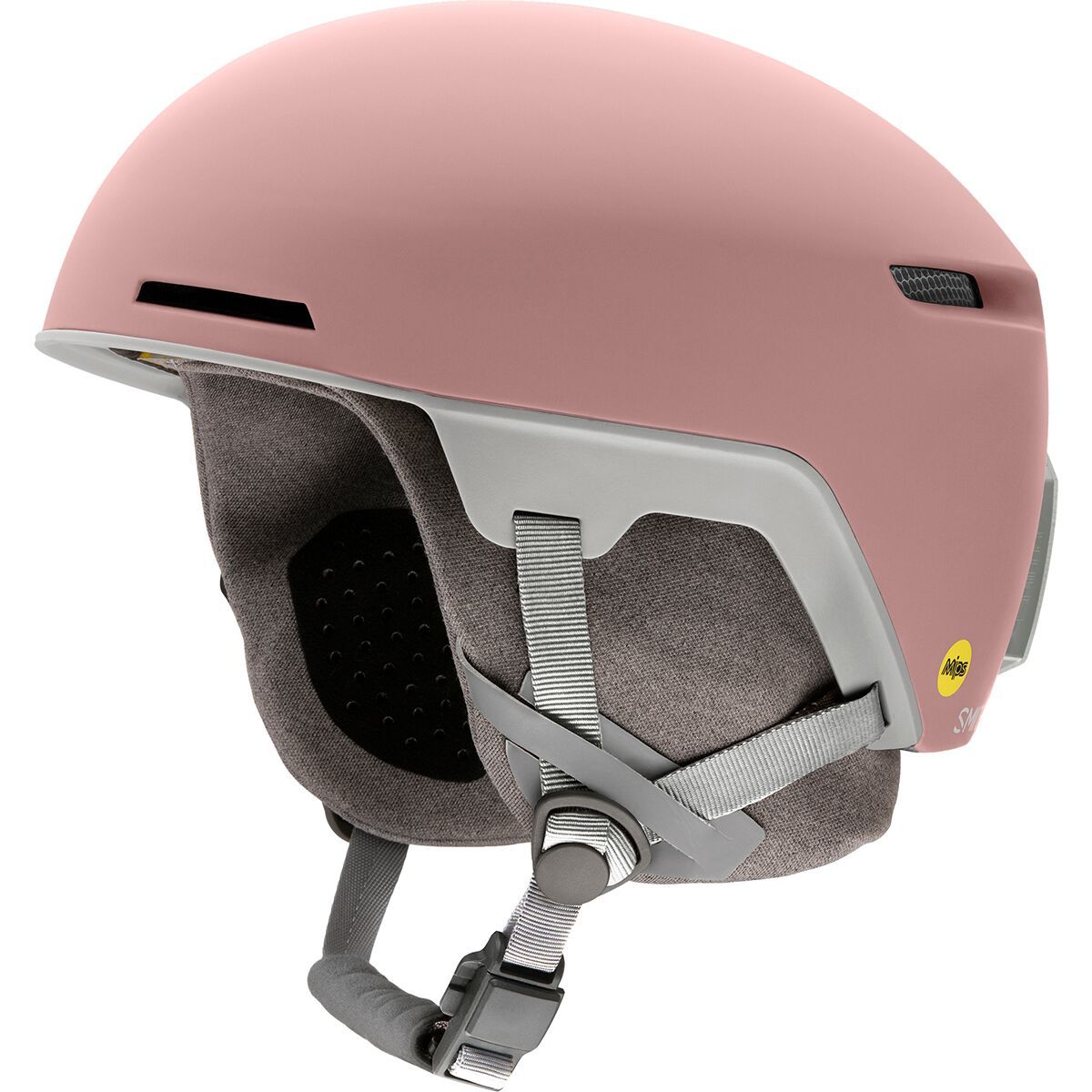 Smith Code Mips Helmet Matte Rock Salt, L