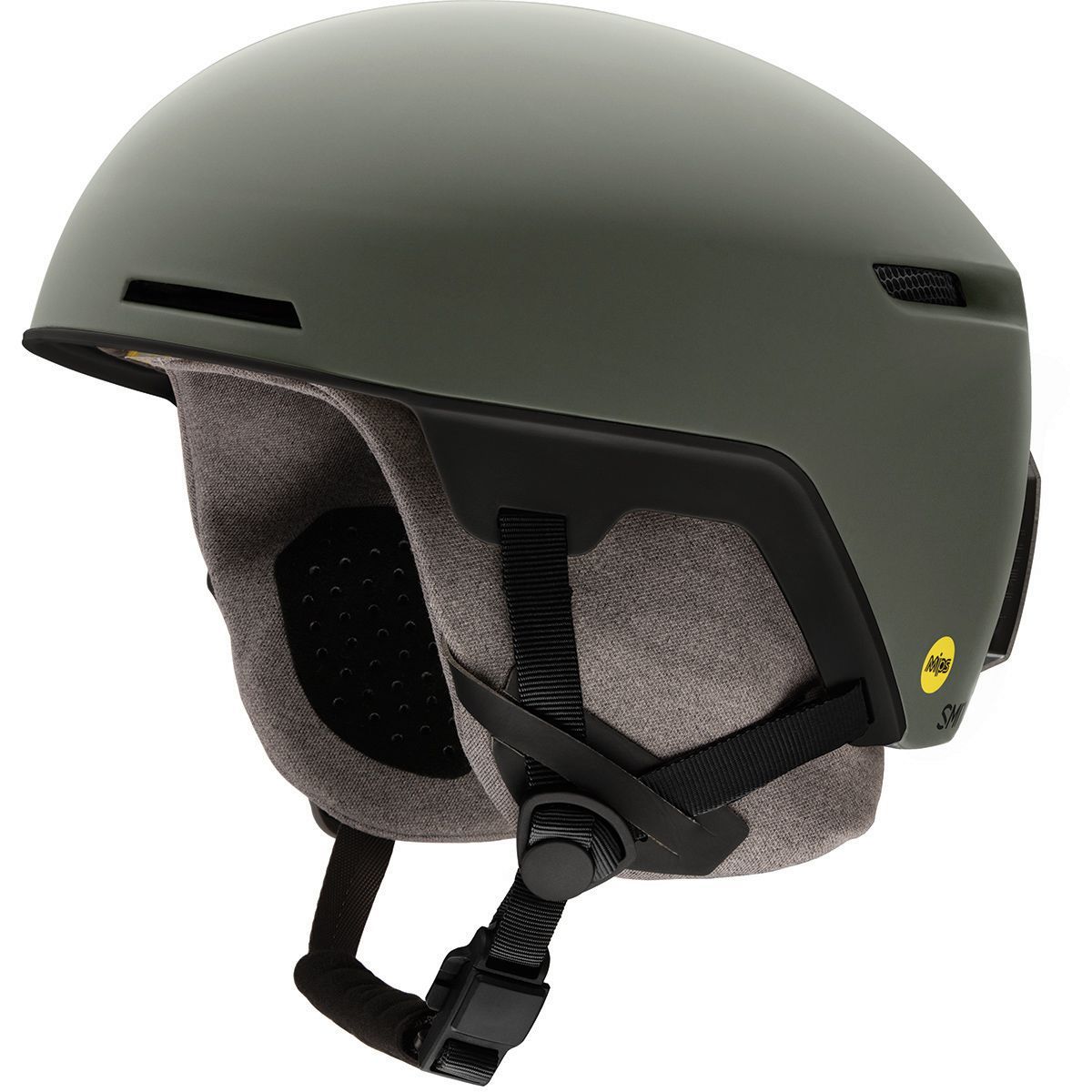 Smith Code Mips Helmet Matte Sage, S
