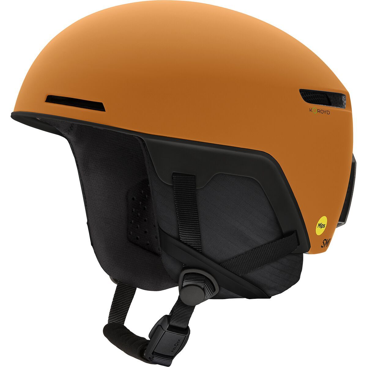 Image of Smith Code Mips Helmet Matte Sunrise, S