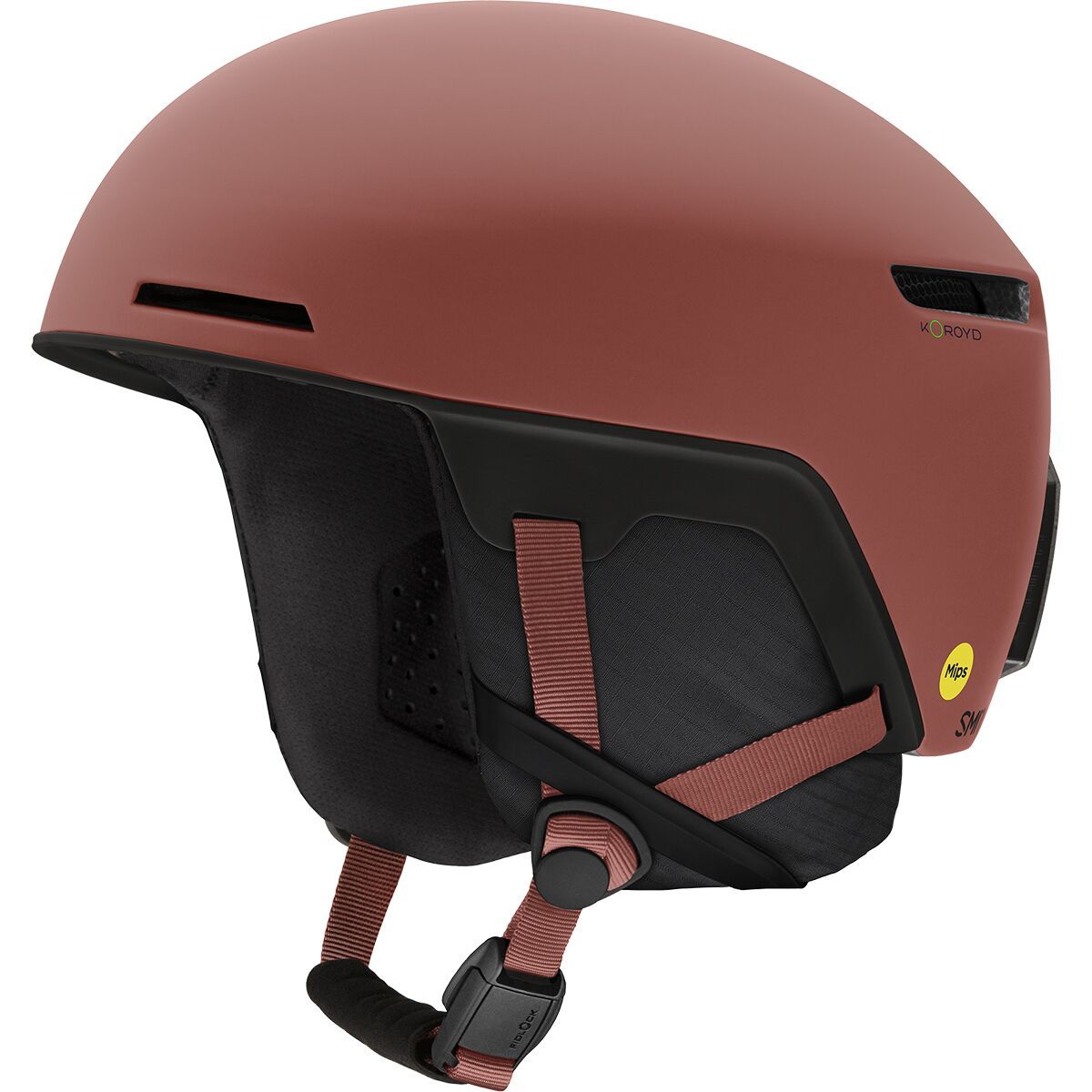 Smith Code Mips Helmet Matte Terra, M