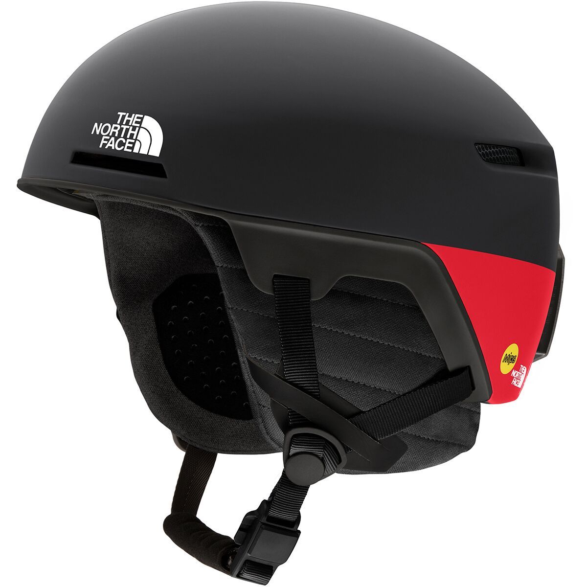 Smith Code Mips Helmet Matte TNF Red, S
