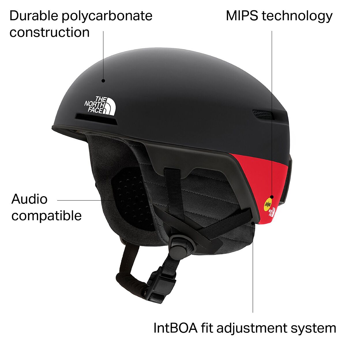 【激安大特価！】 Smith Code Mips Helmet - Ski スキー・スノーボードアクセサリー