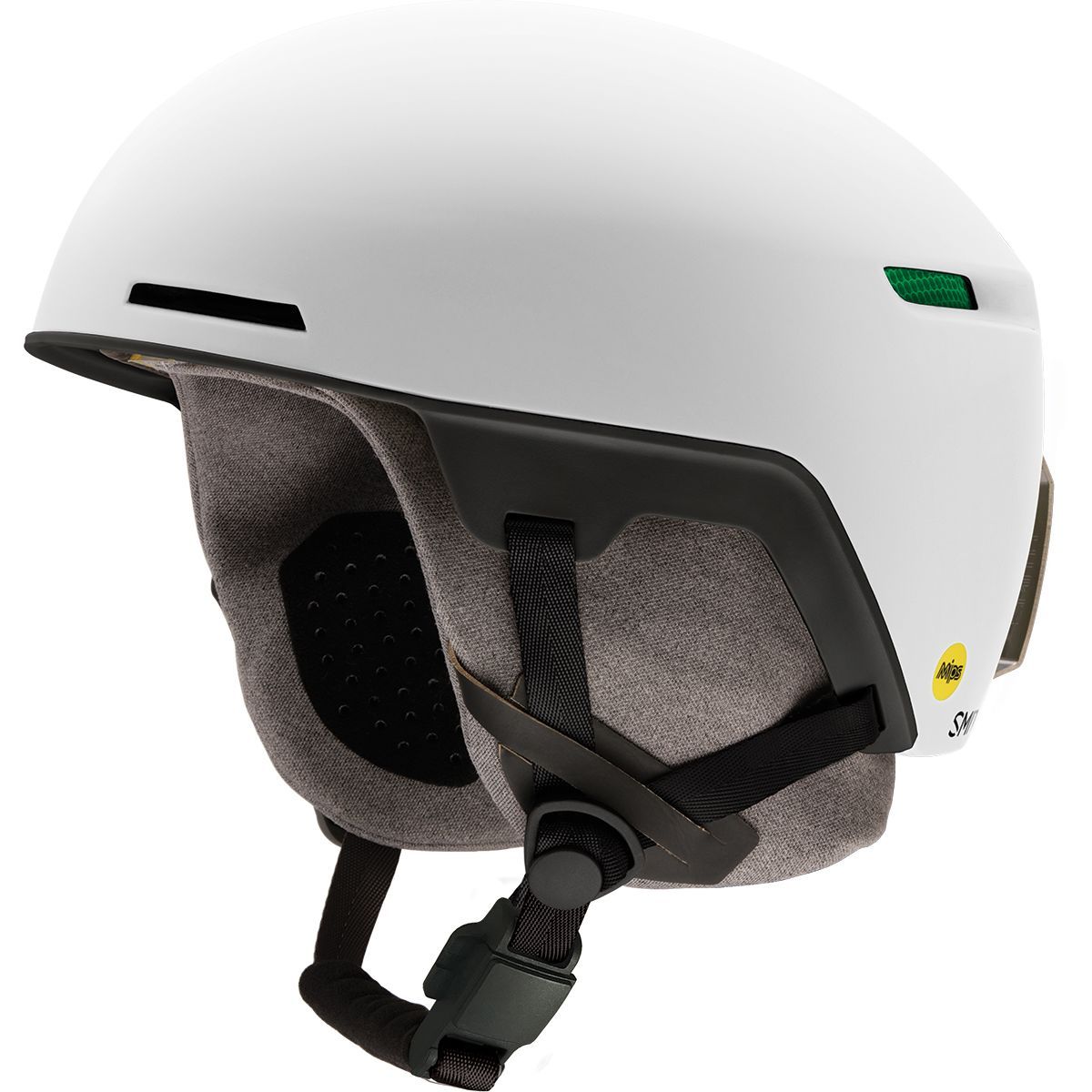 Smith Code Mips Helmet Matte White, M