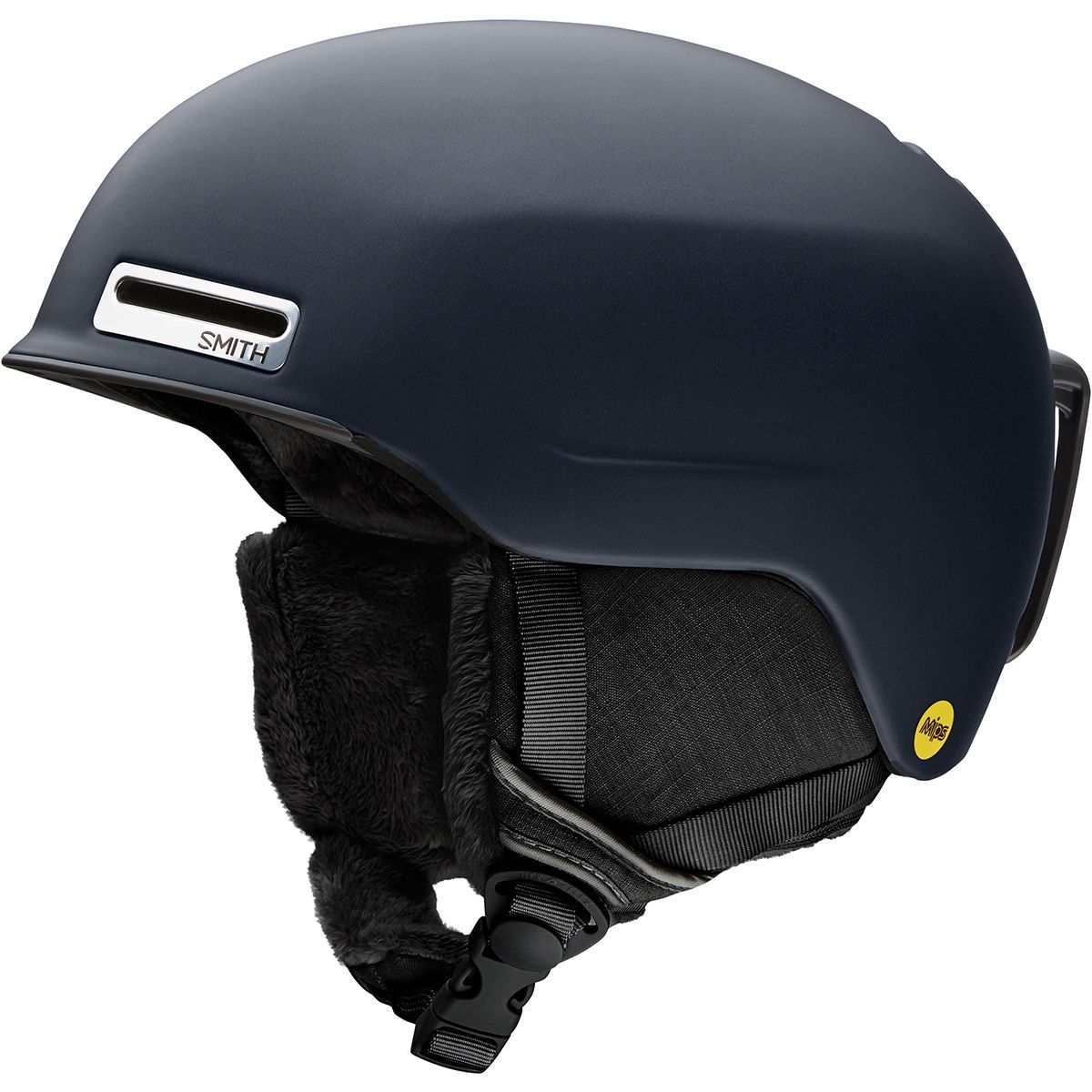 Smith Allure Mips Helmet Matte Petrol, M
