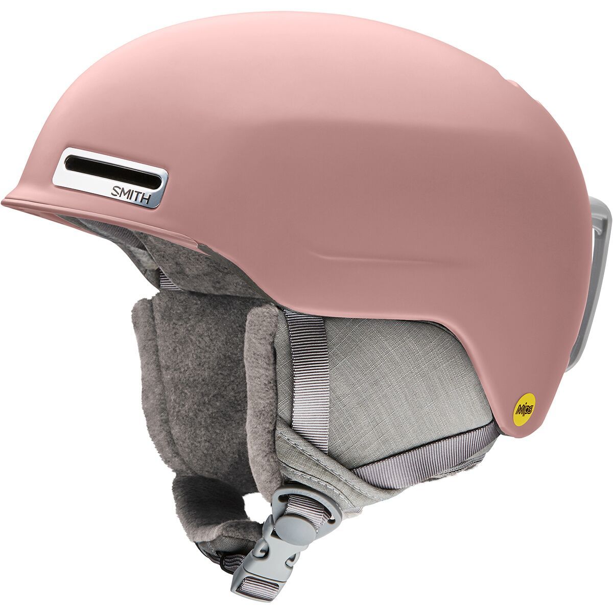 Smith Allure Mips Helmet Matte Rock Salt, L
