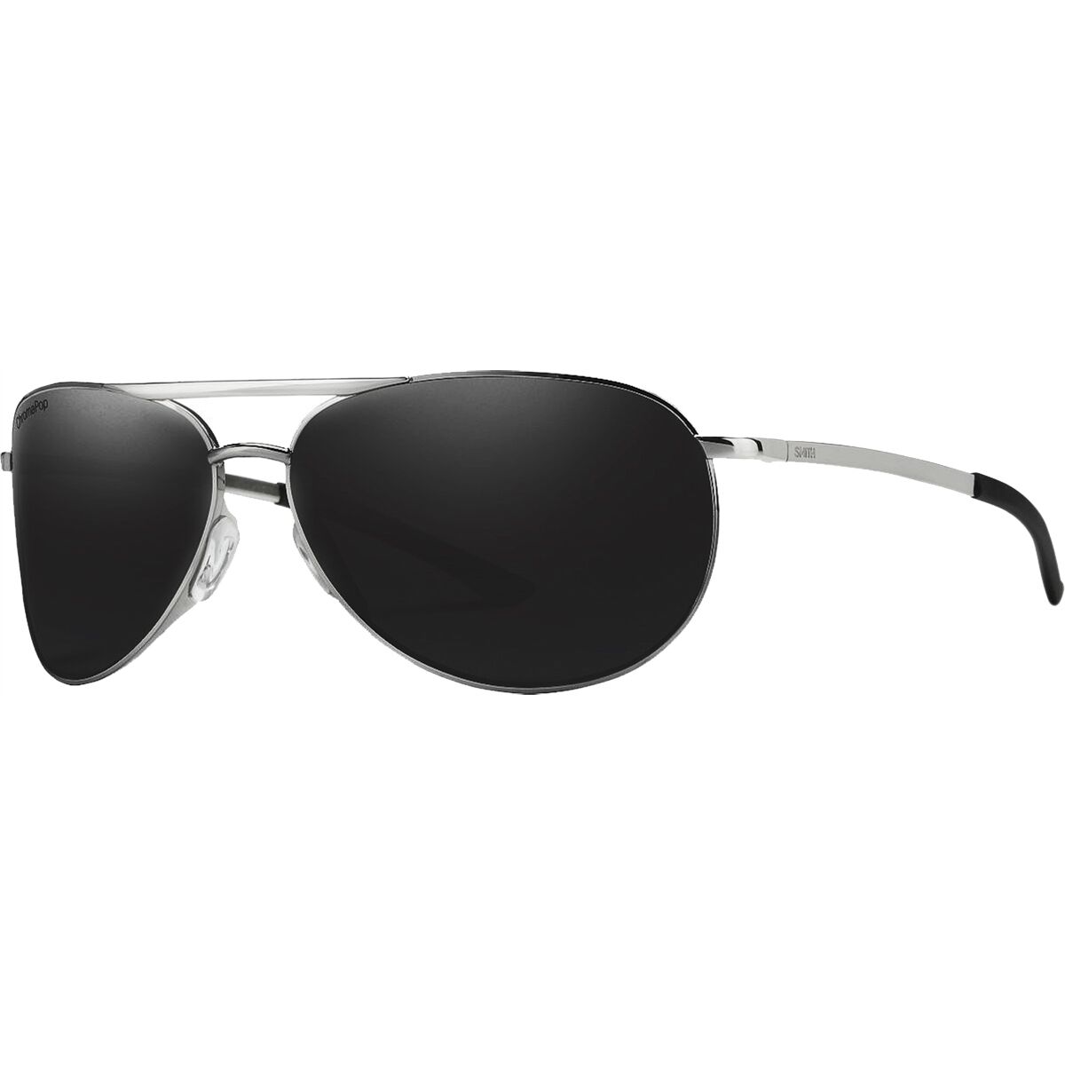 Smith Serpico 2 Slim ChromaPop Polarized Sunglasses