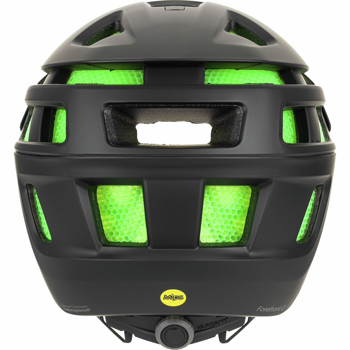 smith forefront 2 mips helmet 2018