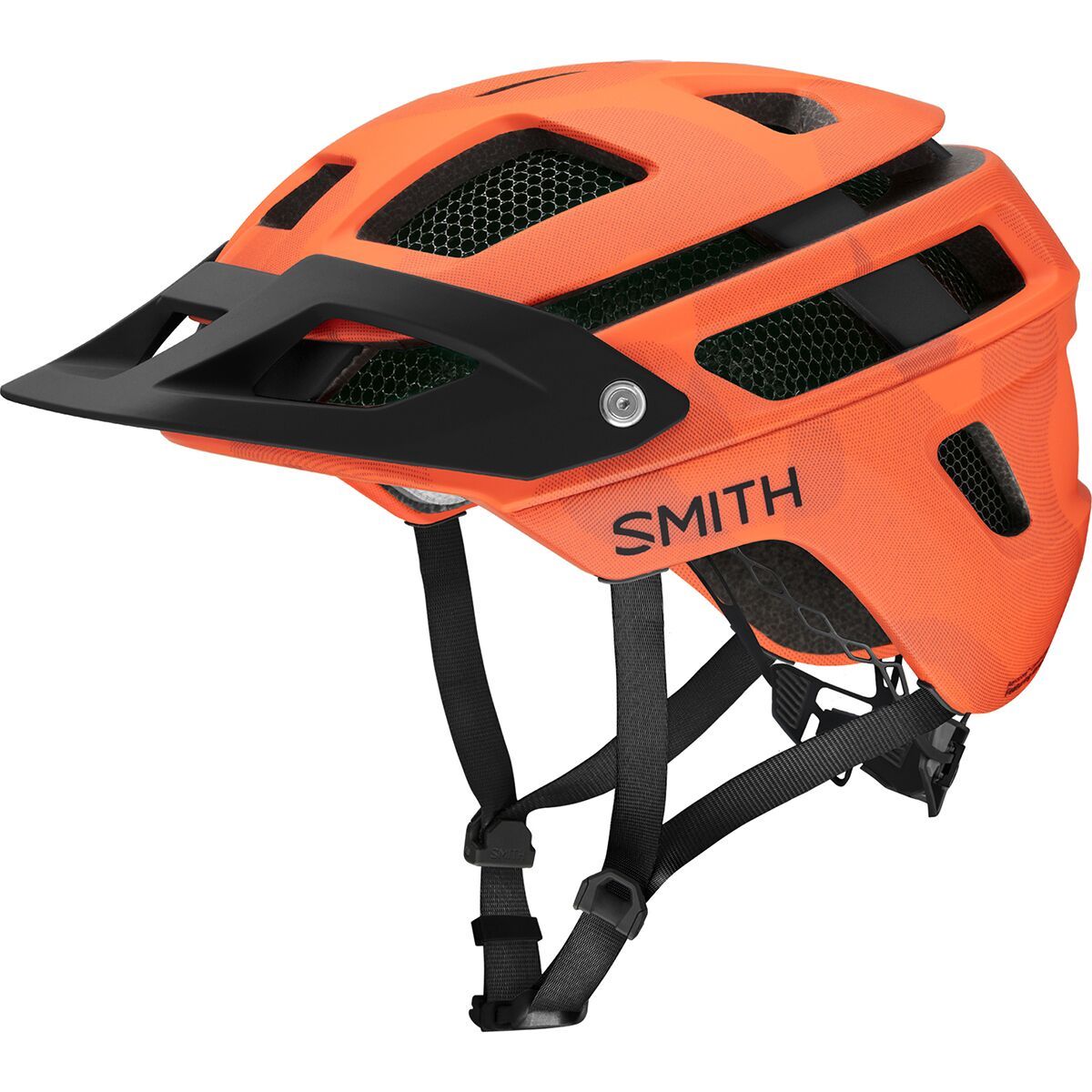Smith Forefront 2 Mips Helmet Matte Cinder Haze, M