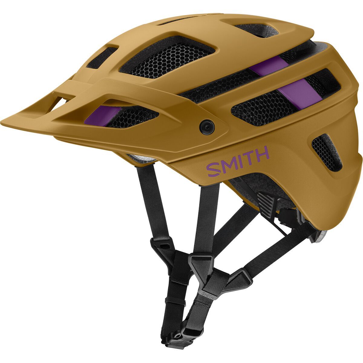 Smith Forefront 2 Mips Helmet Matte Coyote/Indigo, L