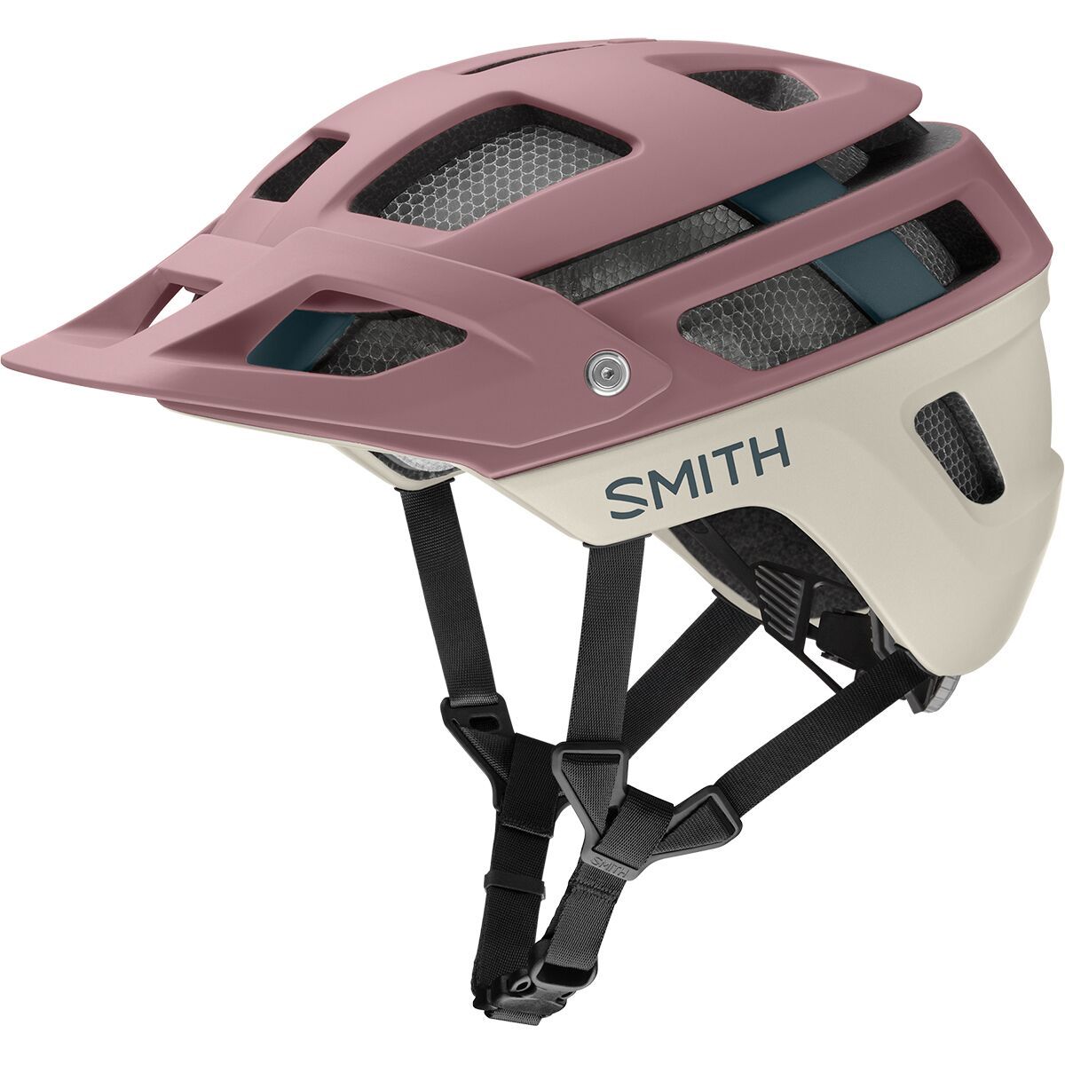 Smith Forefront 2 Mips Helmet Matte Dusk/Bone, M