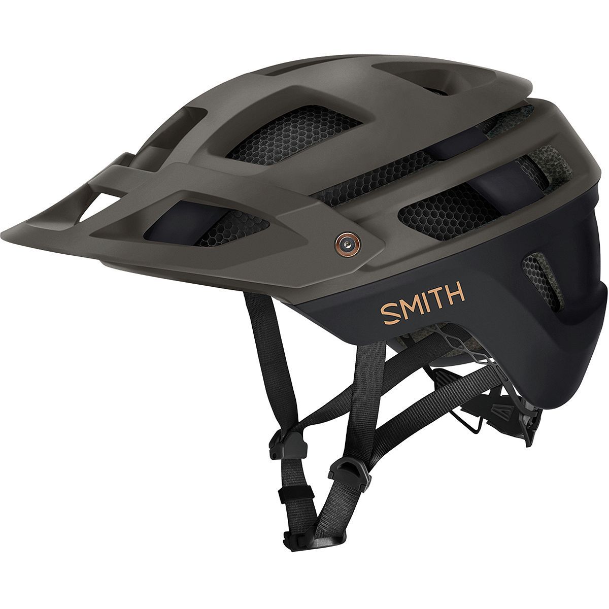 Smith Forefront 2 Mips Helmet Matte Gravy, S