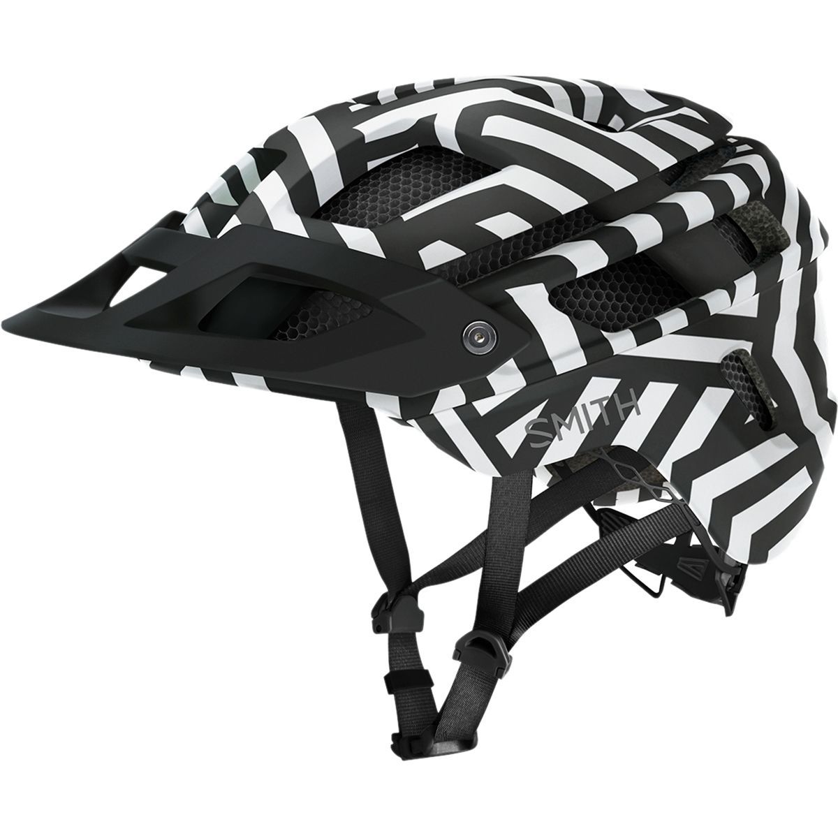 Smith Forefront 2 Mips Helmet Matte Squall, S