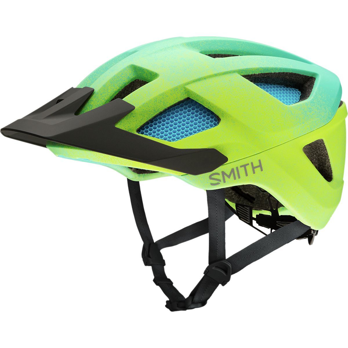 Smith Session Mips Helmet Matte Acid Burst, M
