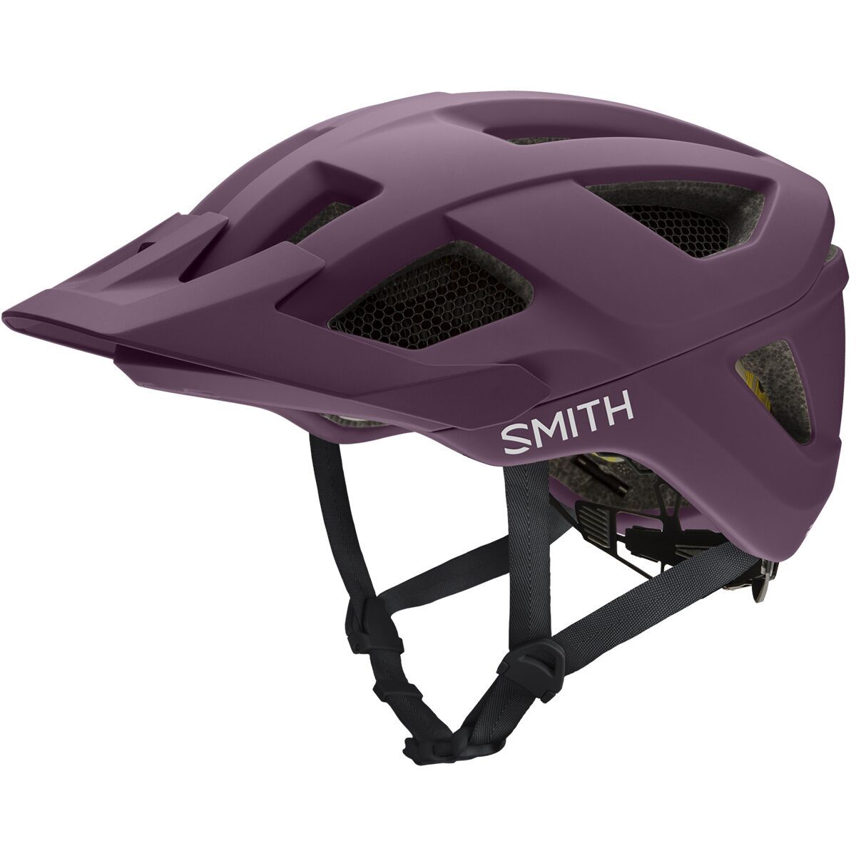 Smith Session Mips Helmet Matte Amethyst, M