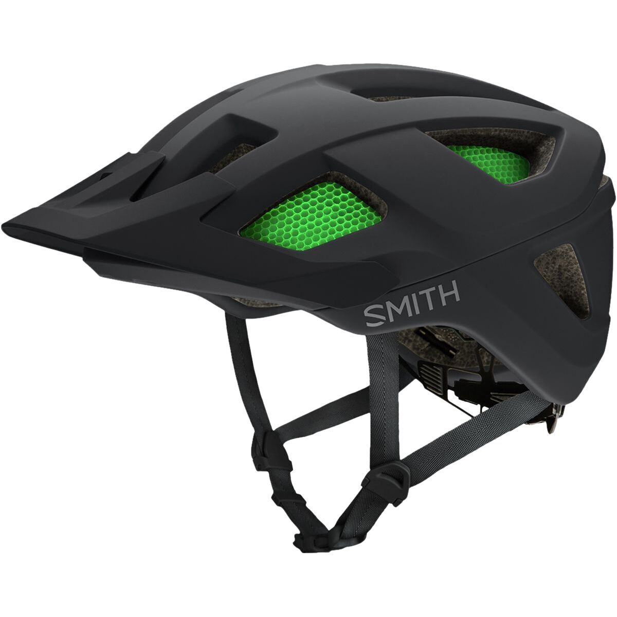 Smith Session Mips Helmet Matte Black, M