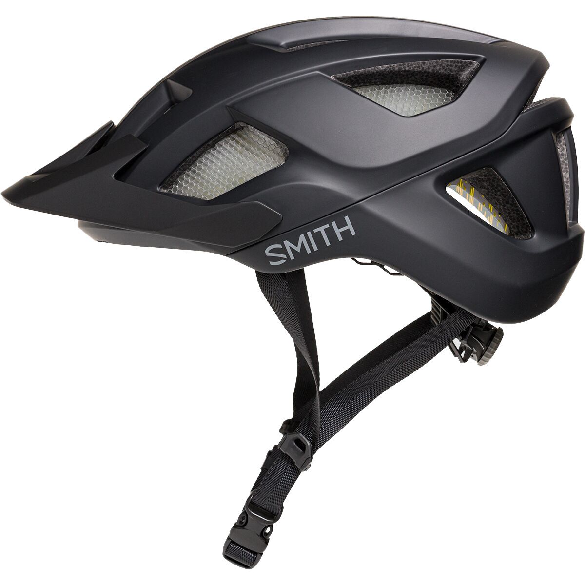 Image of Smith Session Mips Helmet Matte Black2, L