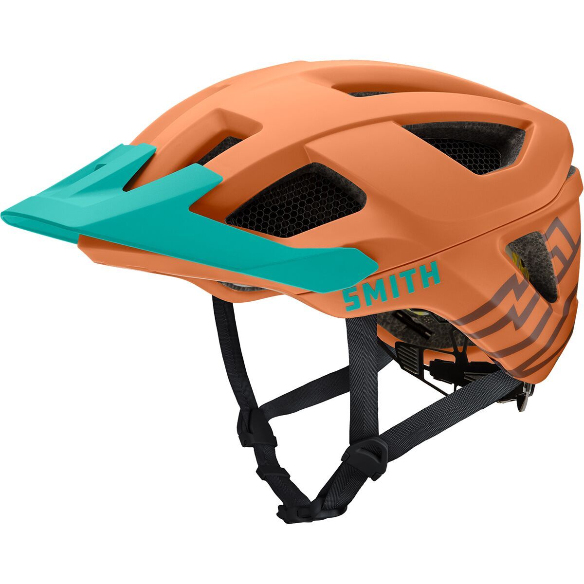 Smith Session Mips Helmet Matte Draplin, L
