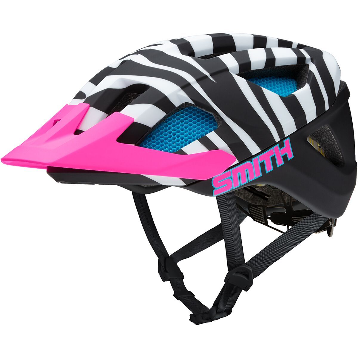 Smith Session Mips Helmet Matte Get Wild, L