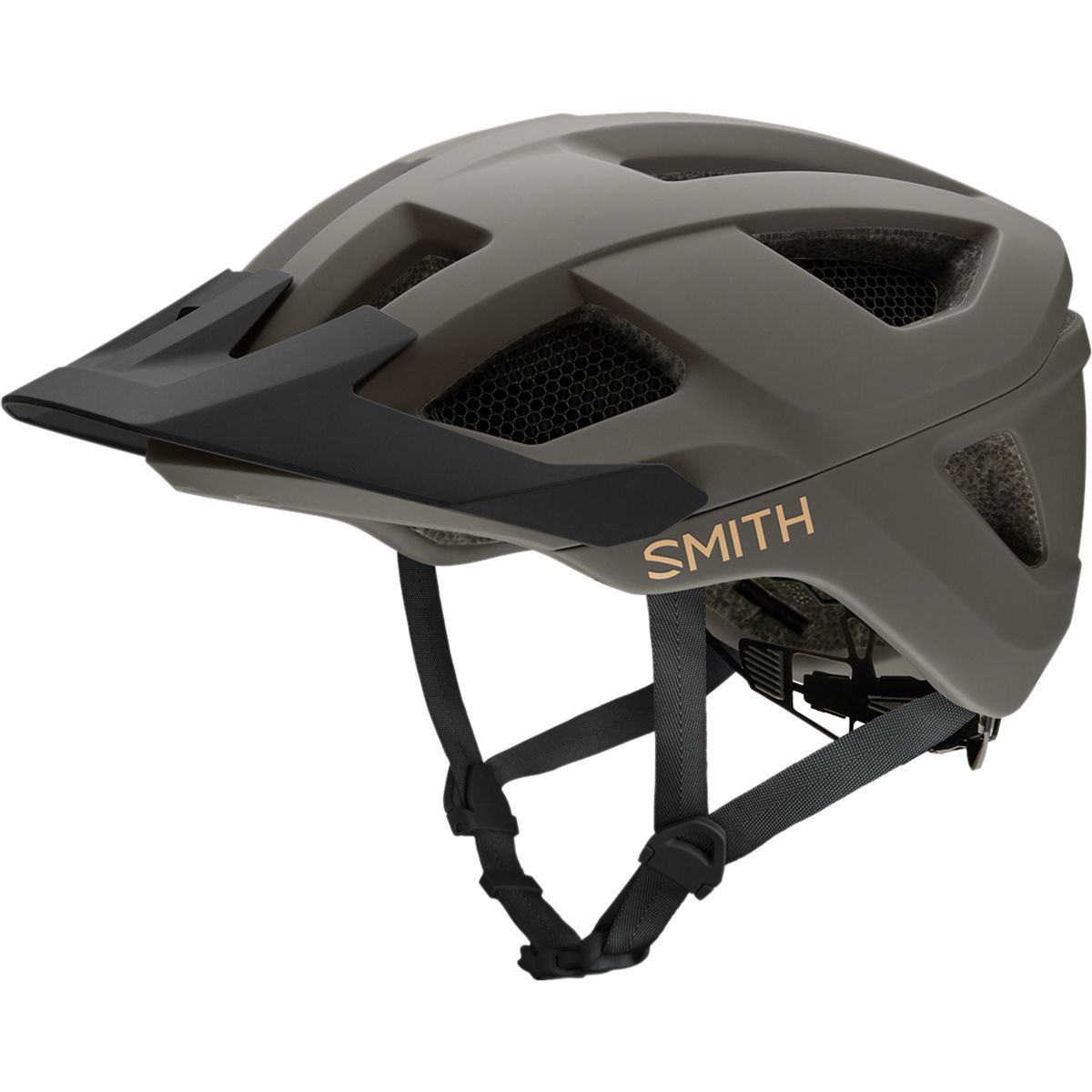 Smith Session Mips Helmet Matte Gravy, S