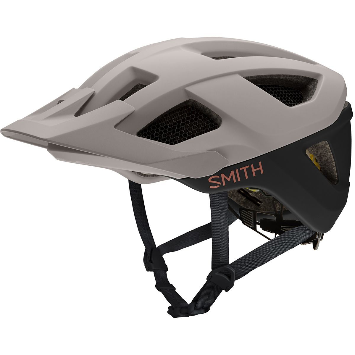 Smith Session Mips Helmet Matte Tusk/Black, S