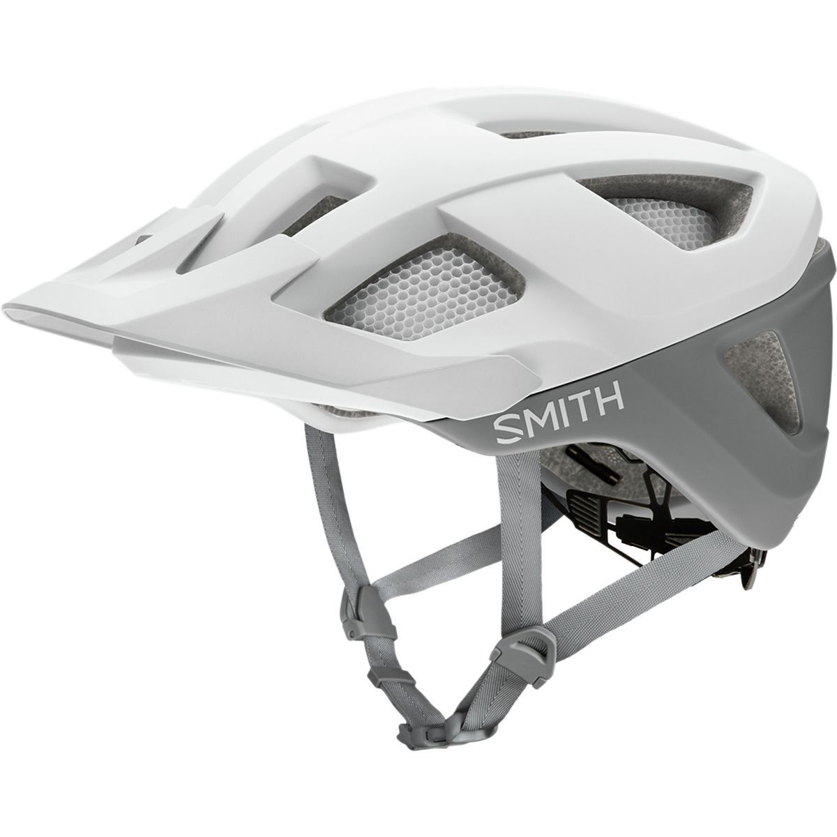 Smith Session Mips Helmet Matte White, S