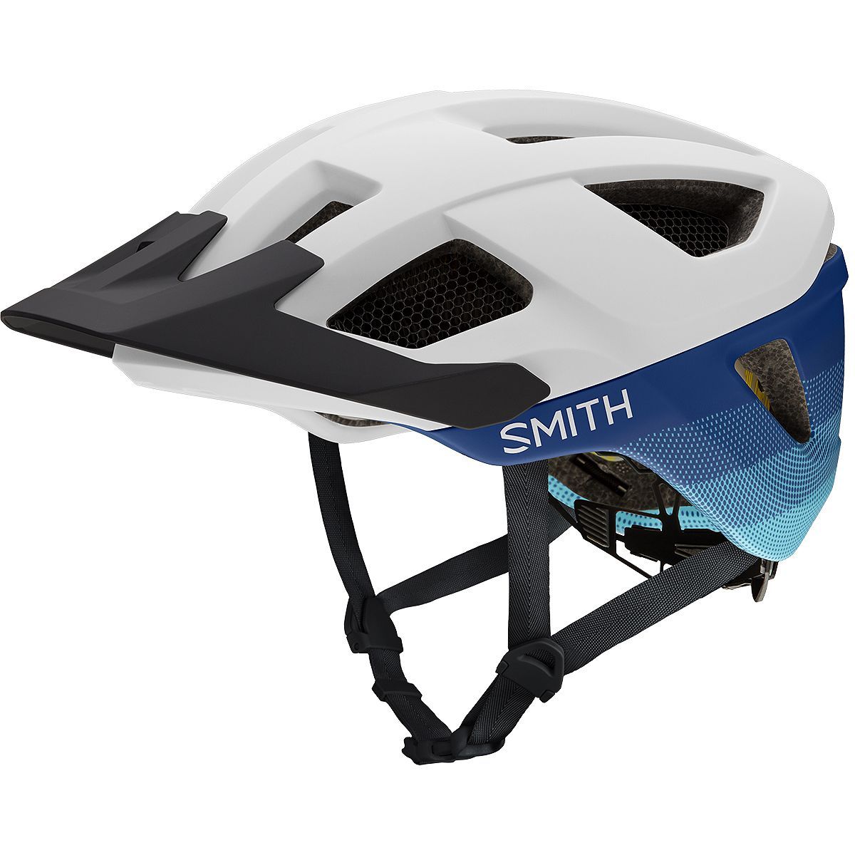 Smith Session Mips Helmet Matte Vapor/Klein Fade, S