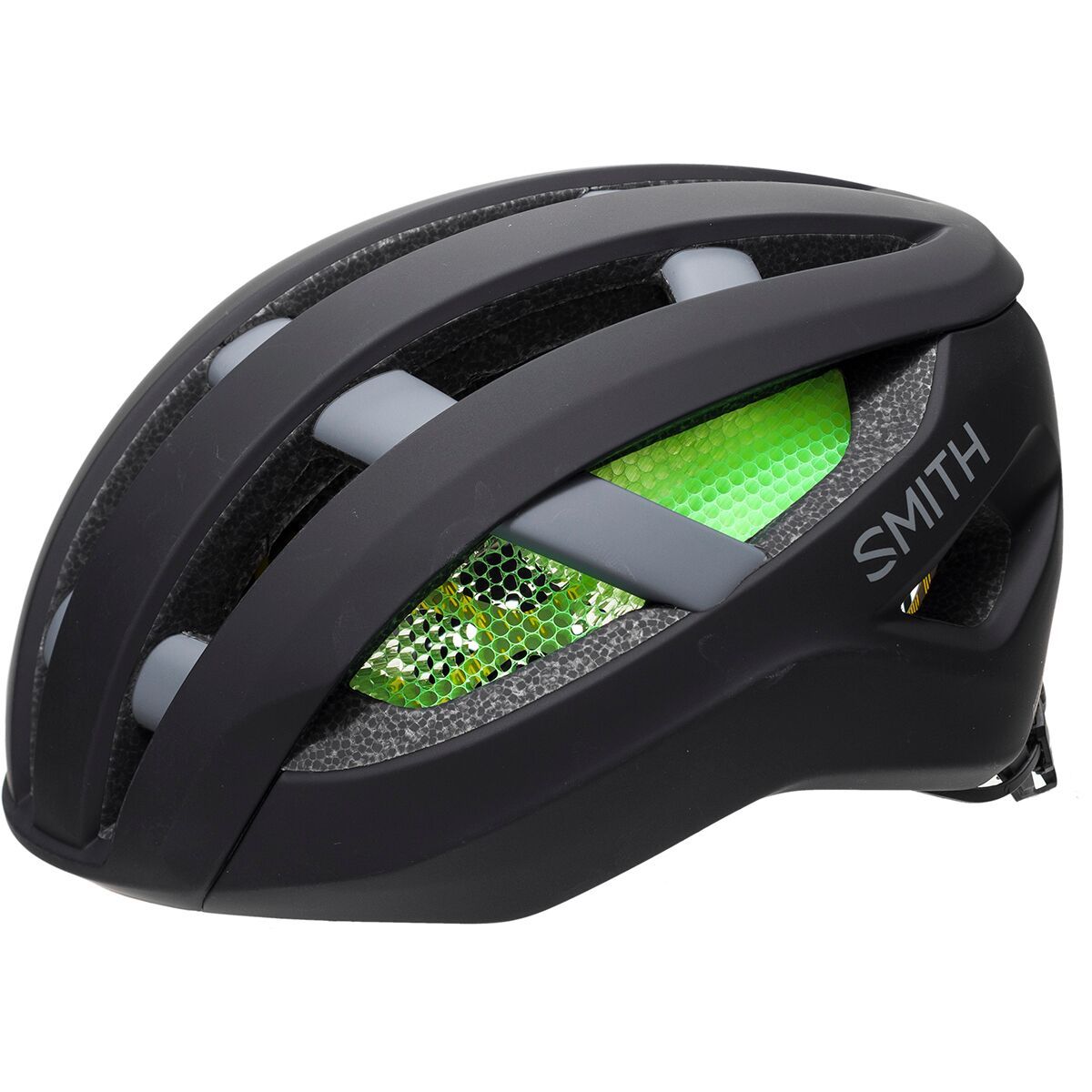 Smith Network Mips Helmet Matte Black, L