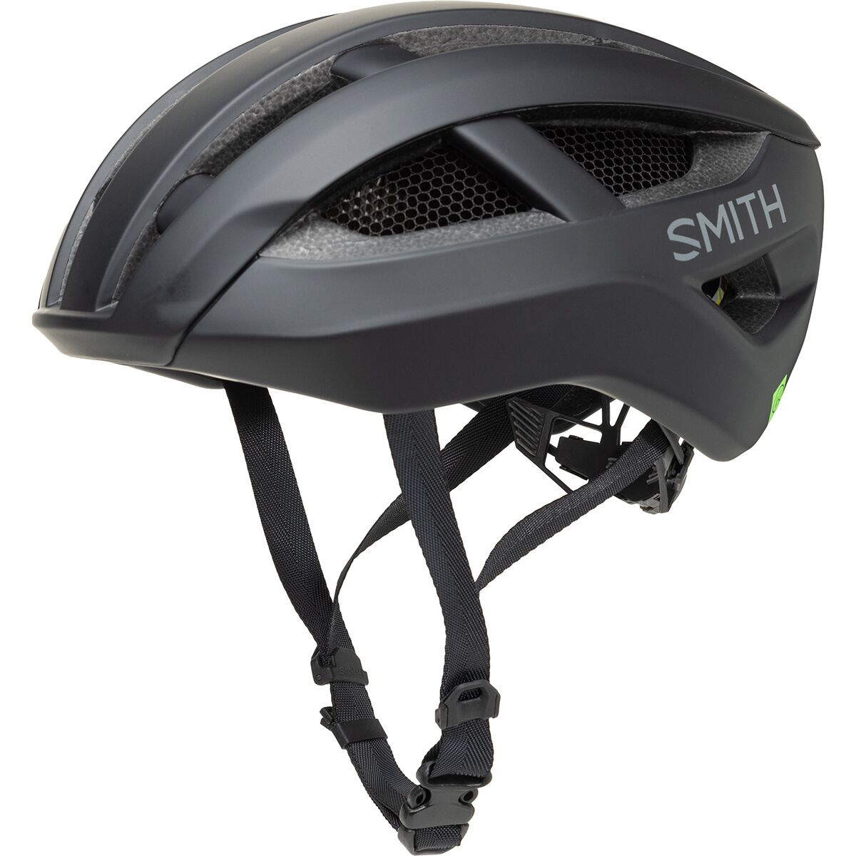 Image of Smith Network Mips Helmet Matte Black 2, M