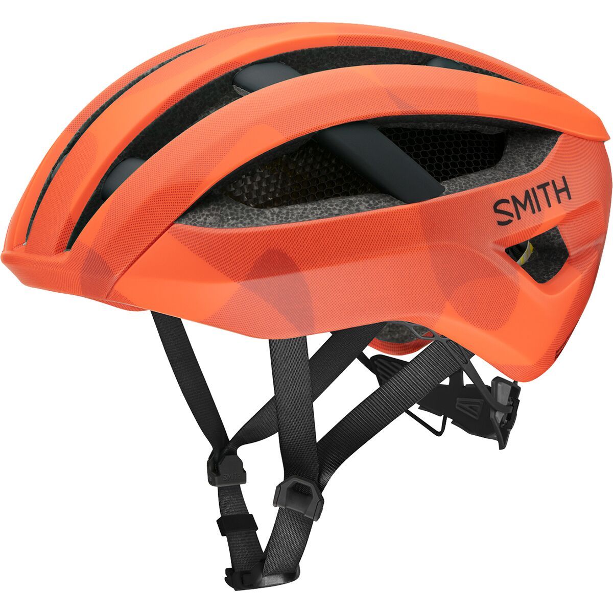 Smith Network Mips Helmet Matte Cinder Haze, S