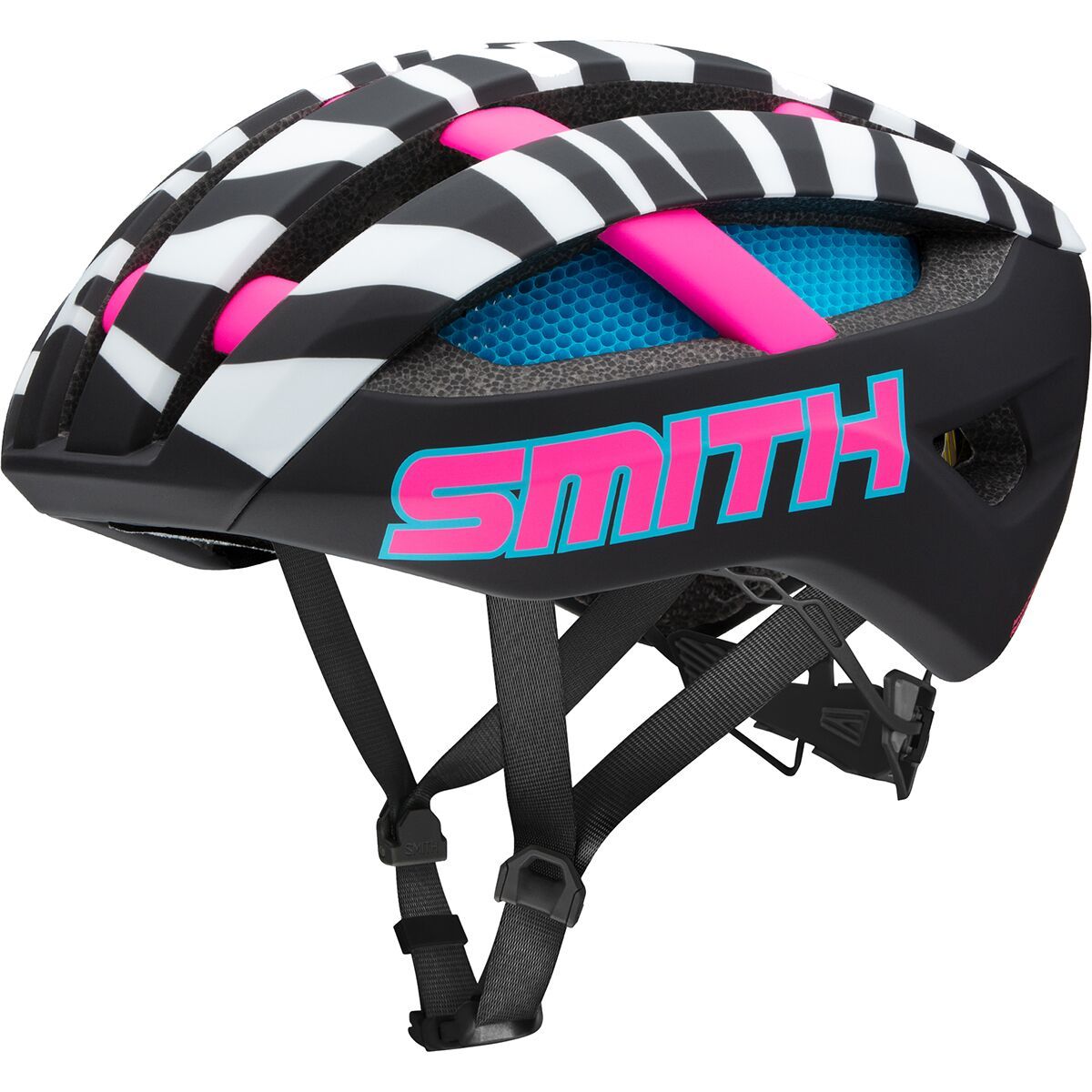 Smith Network Mips Helmet Matte Get Wild, L