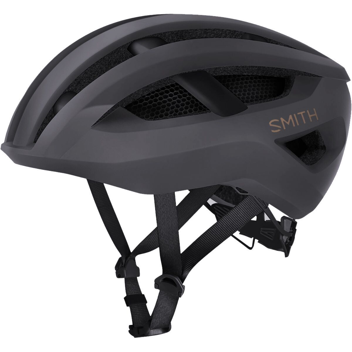 Smith Network Mips Helmet Matte Gravy, M