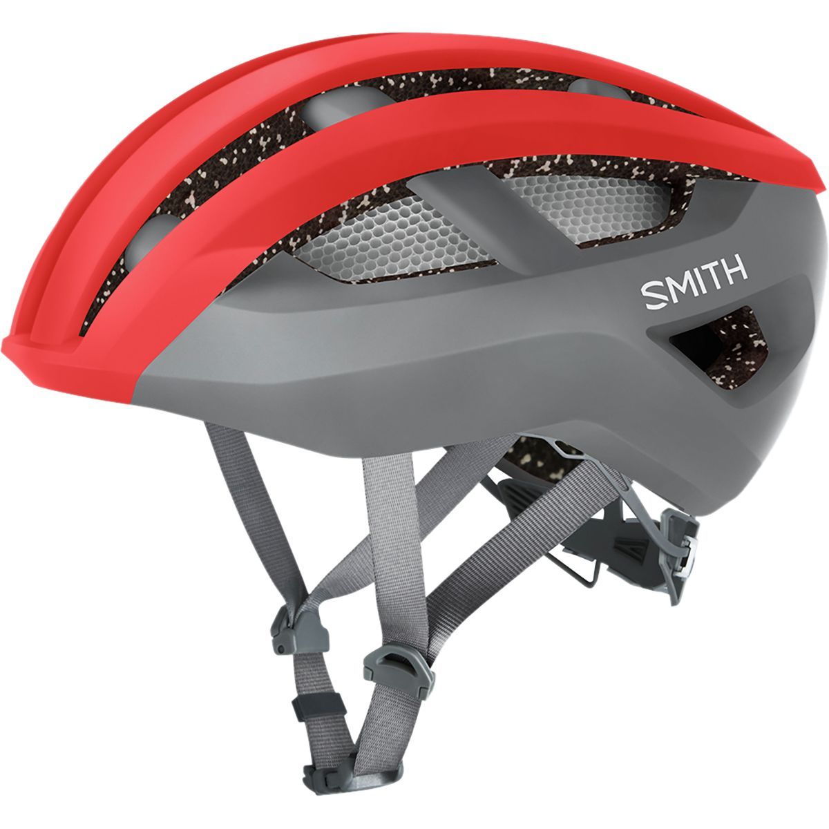 Smith Network Mips Helmet Matte Rise, L