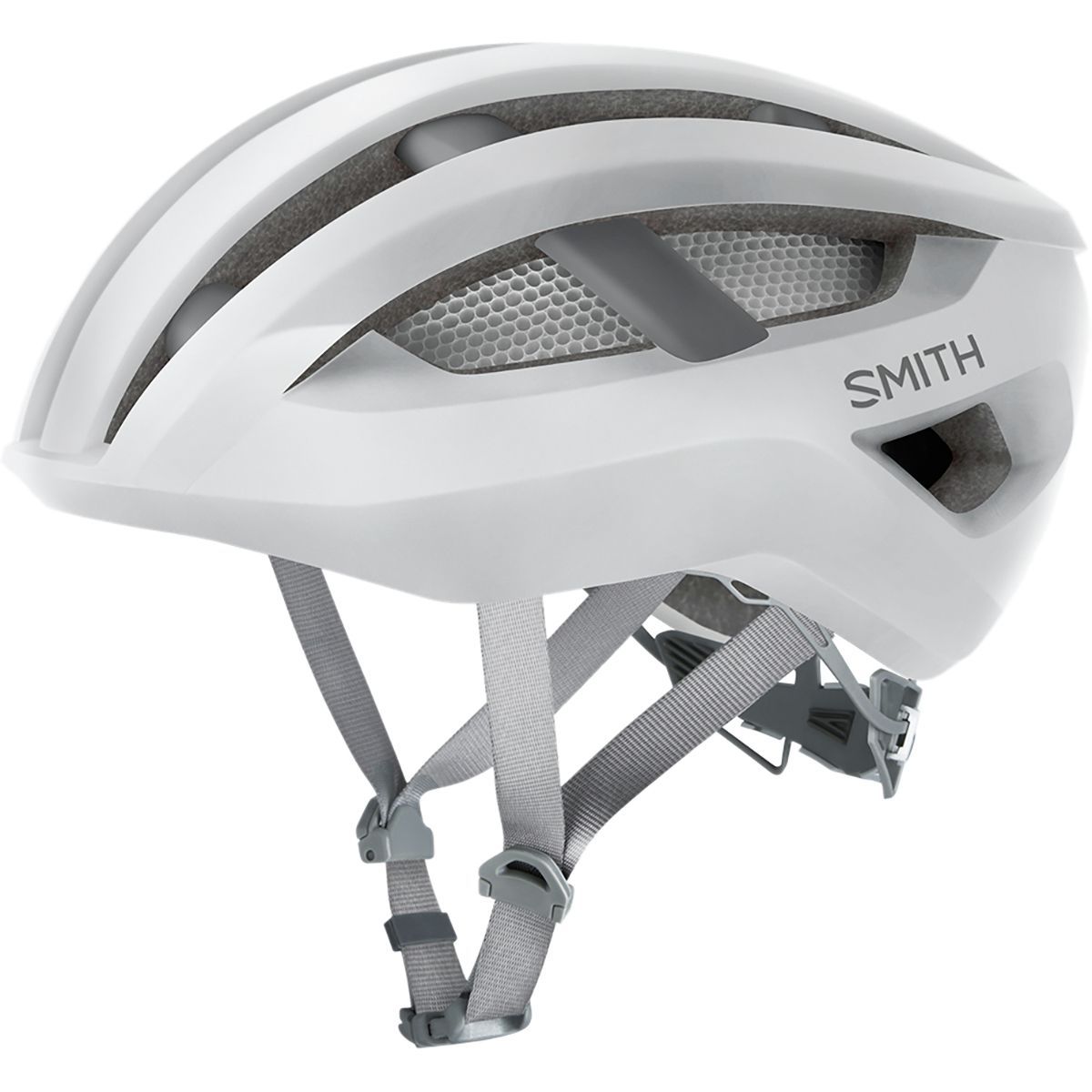 Smith Network Mips Helmet Matte White, S