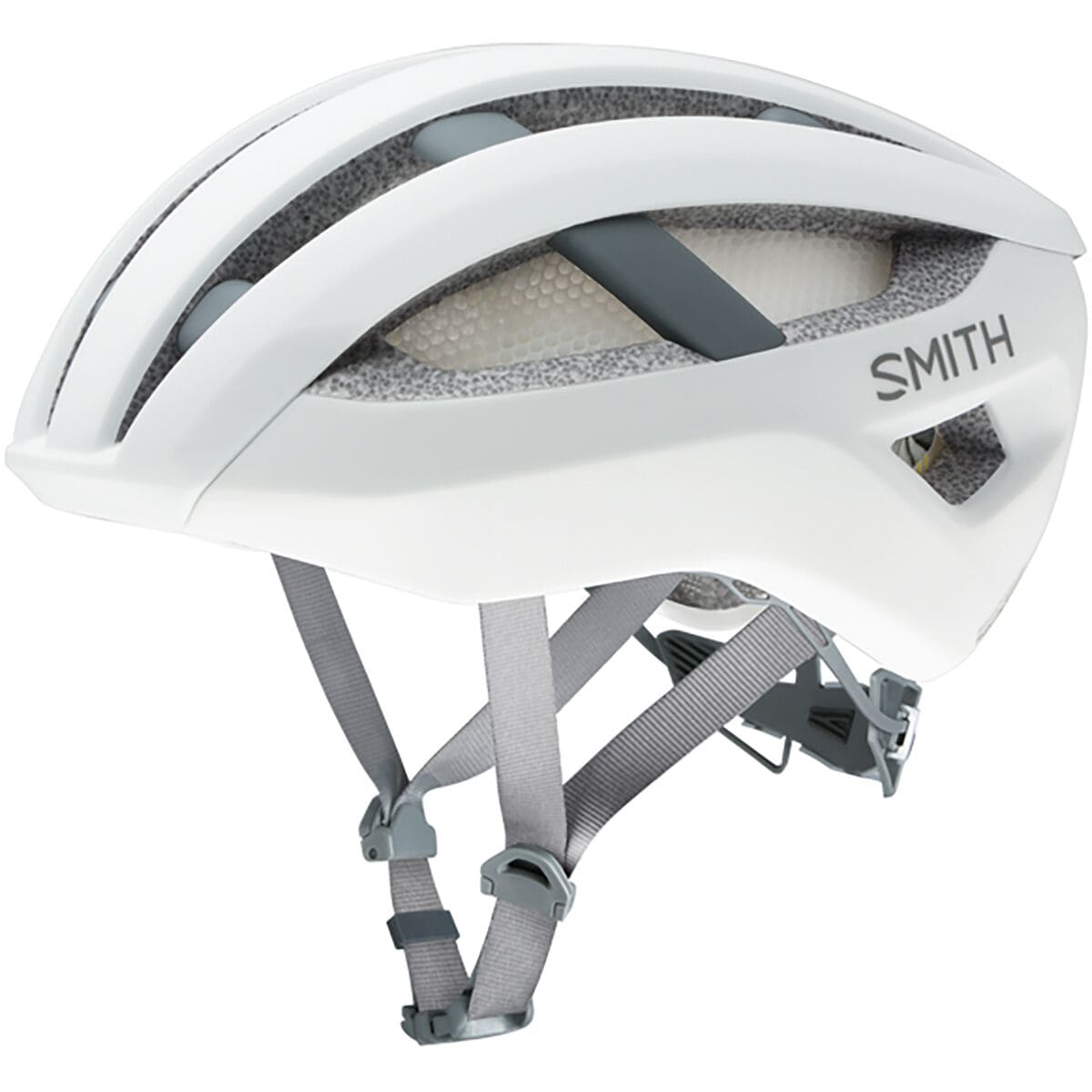 Photos - Protective Gear Set Smith Network Mips Helmet 