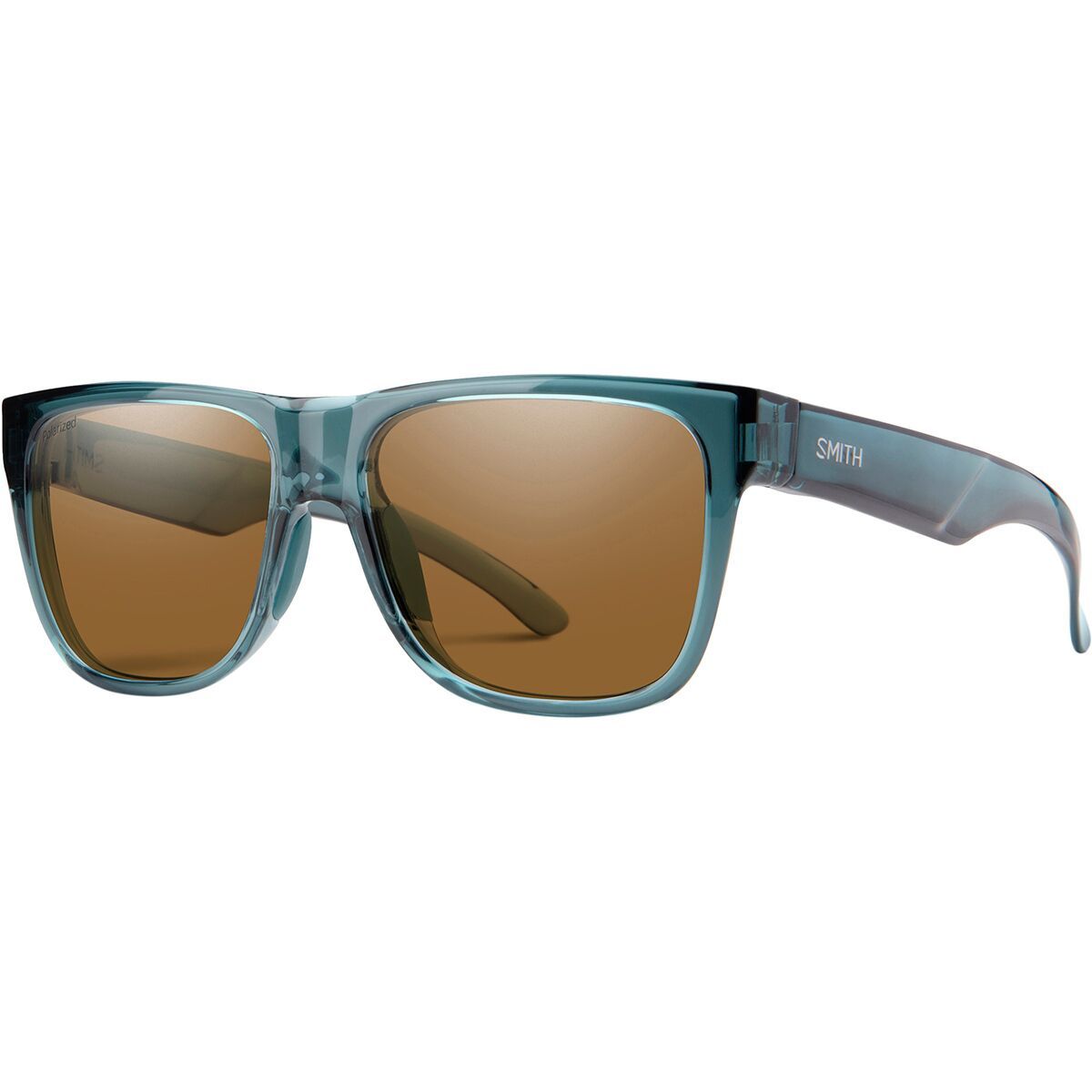 Smith Lowdown 2 ChromaPop Polarized Sunglasses