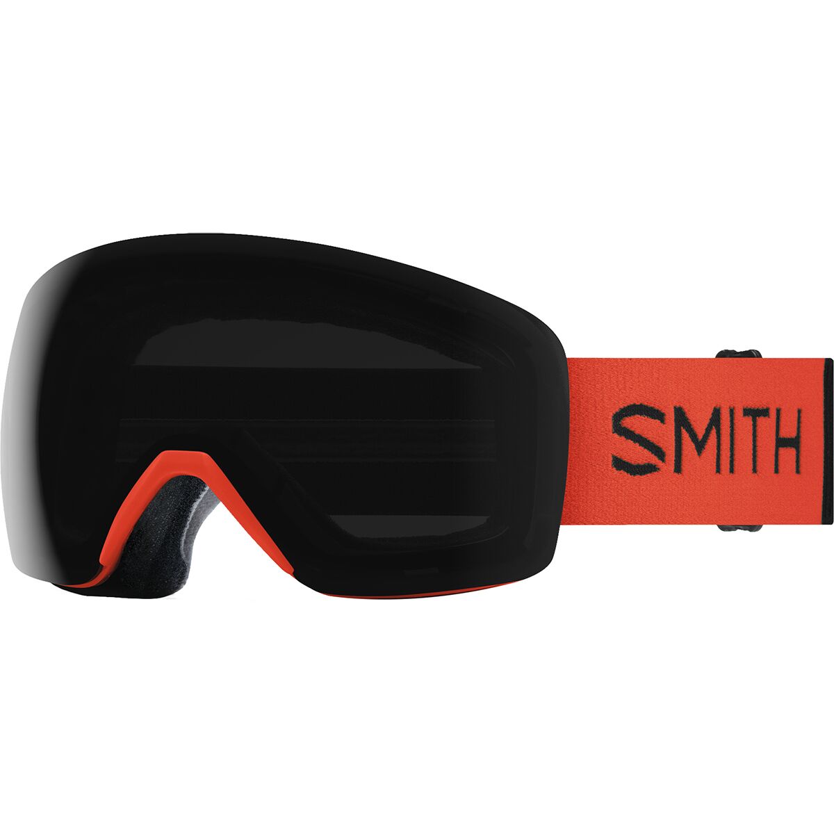 Image of Smith Skyline ChromaPop Goggles Poppy, One Size