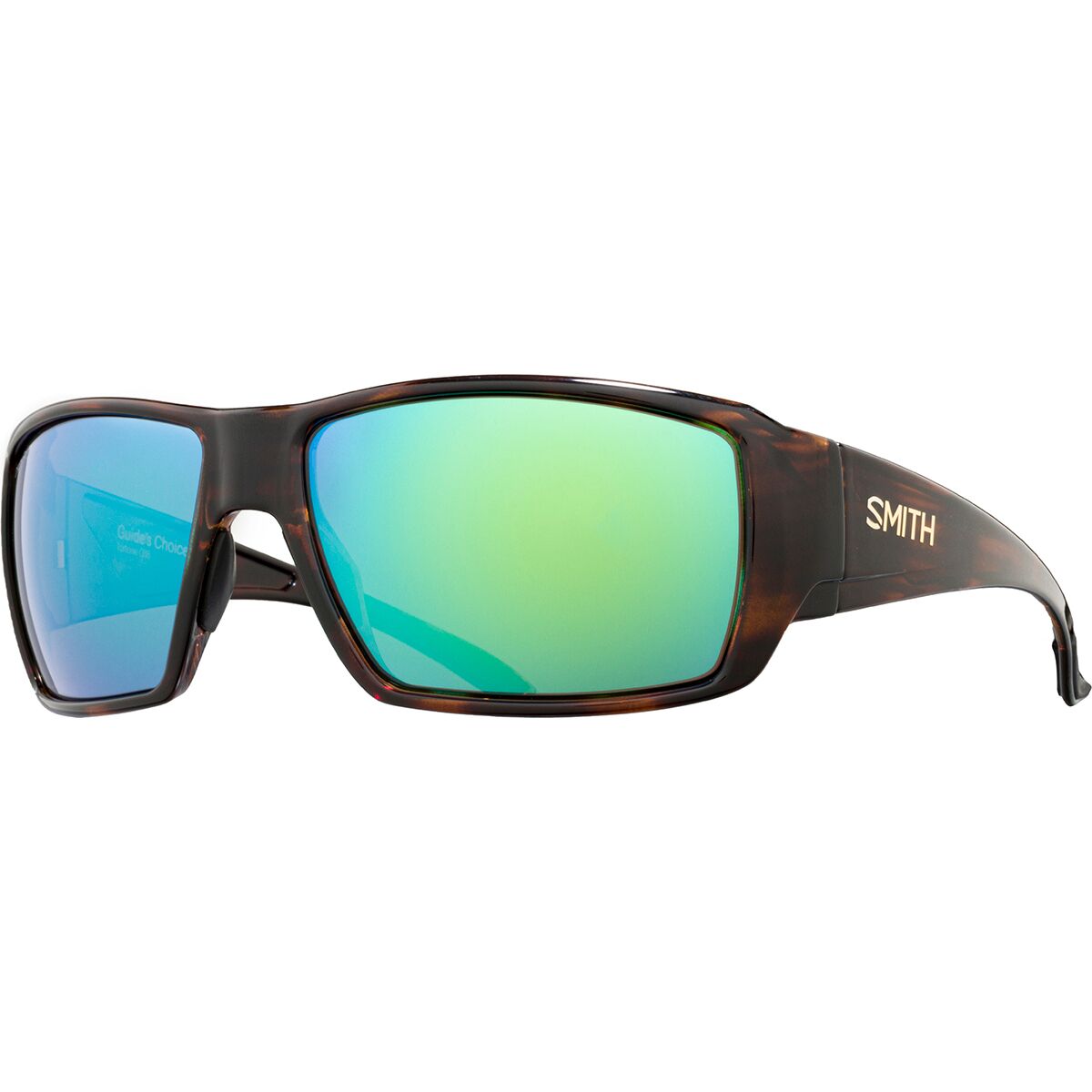 Smith Optics Guides Choice ChromaPop 