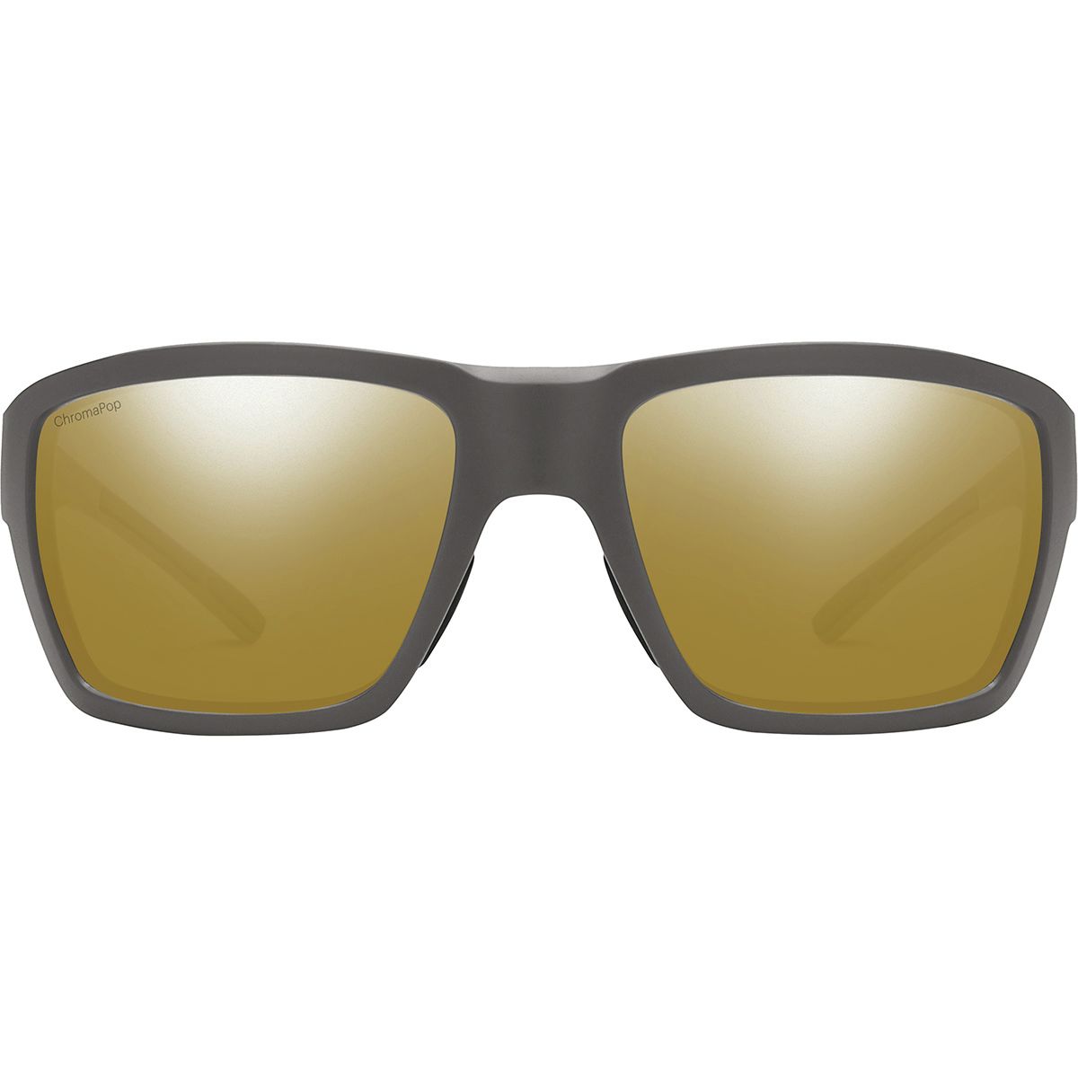 Smith Highwater ChromaPop Polarized Sunglasses Accessories