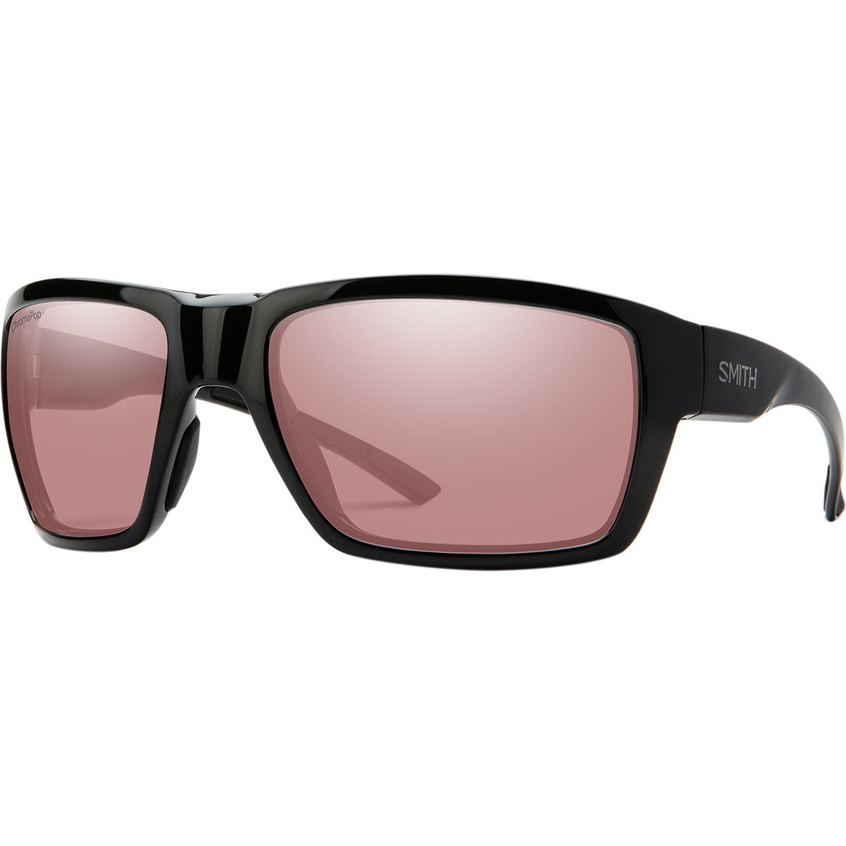 Smith Highwater ChromaPop Polarized Sunglasses Accessories
