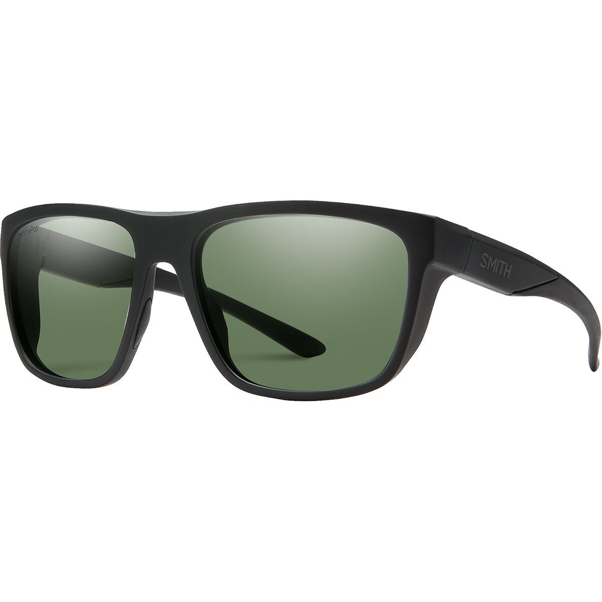 Smith Barra ChromaPop Polarized Sunglasses