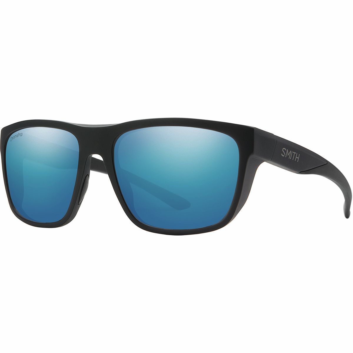 Image of Smith Barra ChromaPop Polarized Sunglasses , One Size
