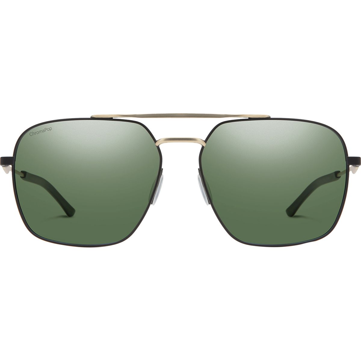 Smith Double Down ChromaPop Polarized Sunglasses - Accessories