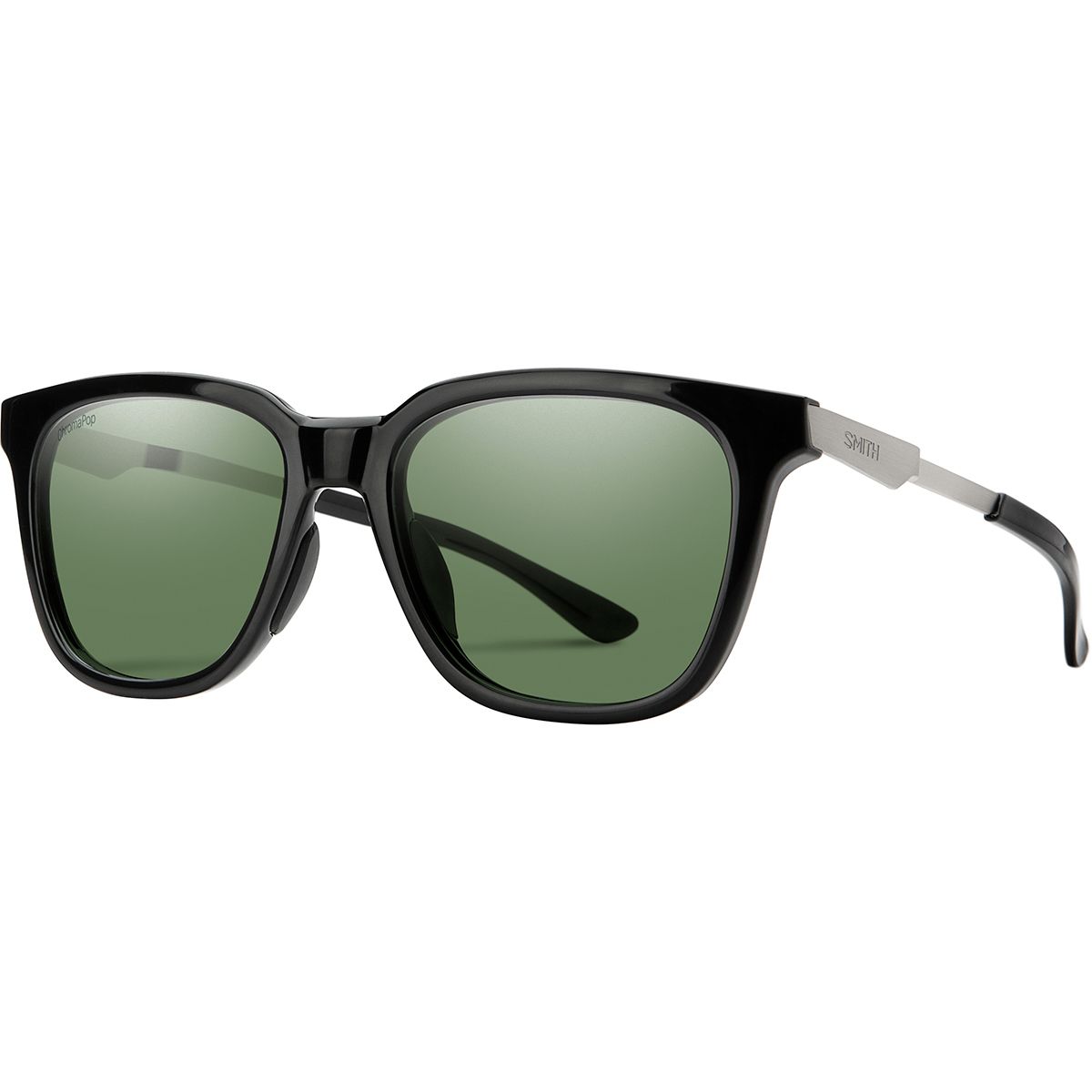 Smith Smith Roam ChromaPop Polarized Sunglasses Tortoise/ChromaPop Polarized Brown, One Size