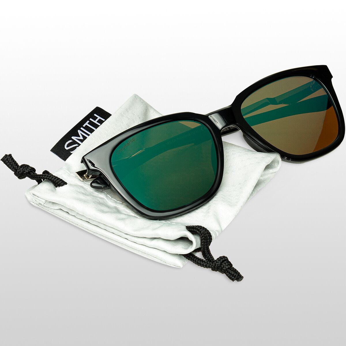 Smith Roam ChromaPop Polarized Sunglasses - Accessories