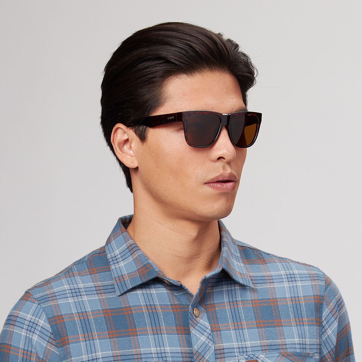 Smith Lowdown 2 Sunglasses Tortoise/polarized Brown for sale online eBay