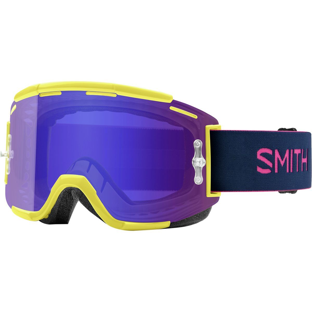 Smith Smith Squad MTB ChromaPop Goggles