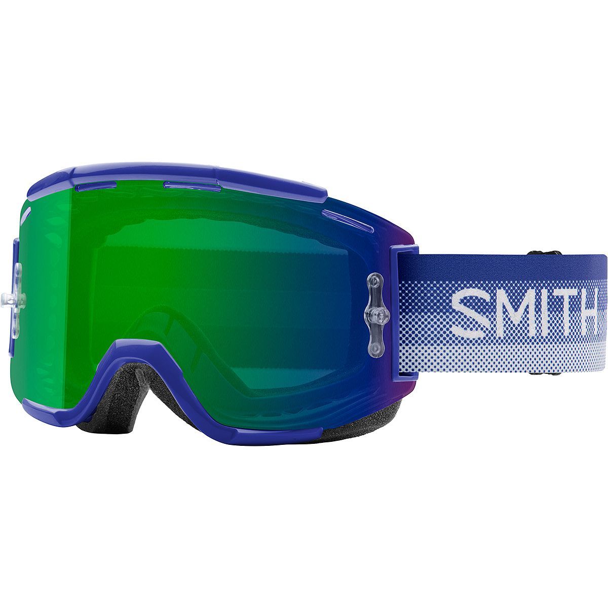 Smith Squad MTB ChromaPop Goggles Klein Fade, One Size