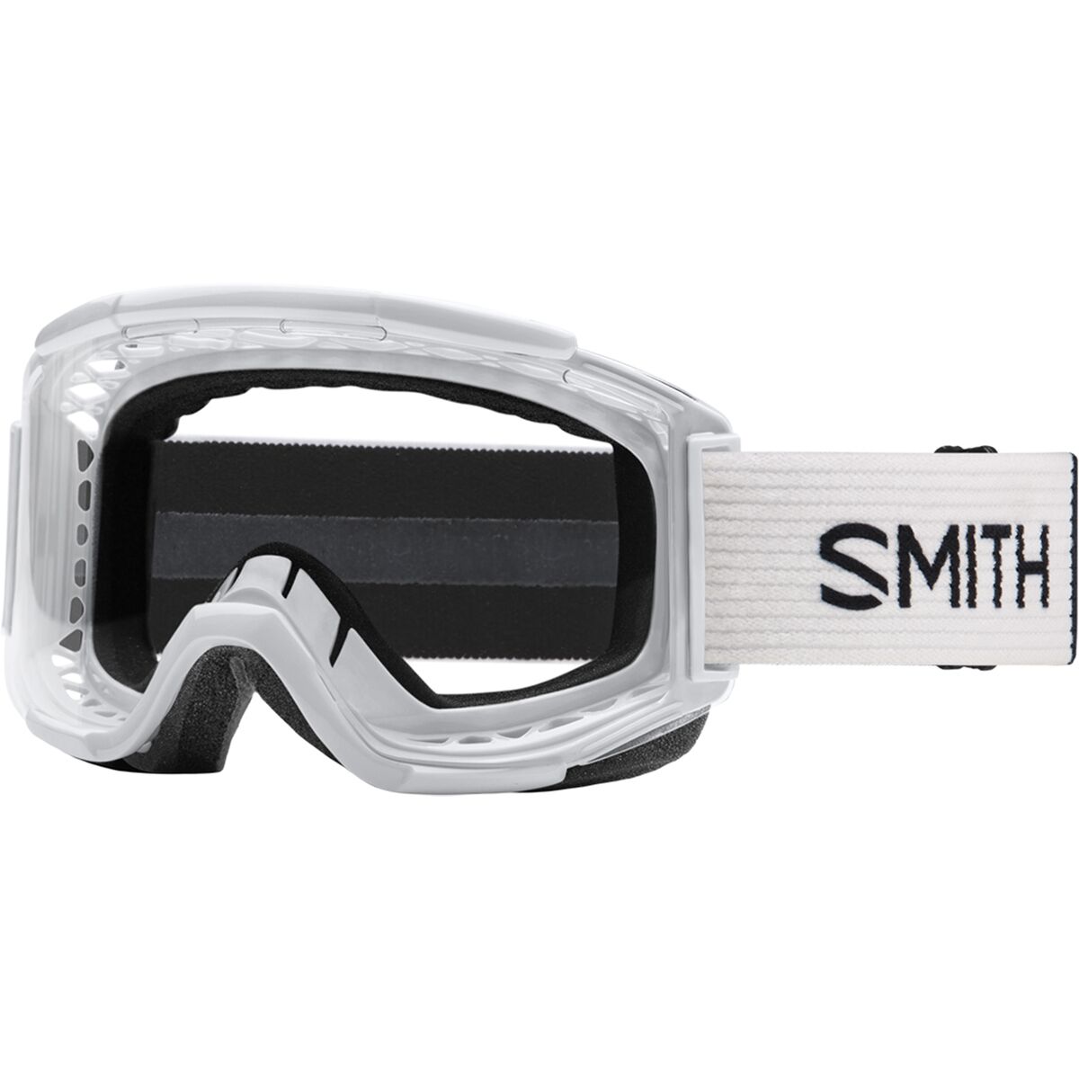 Photos - Ski Goggles Smith Squad MTB ChromaPop Goggles 